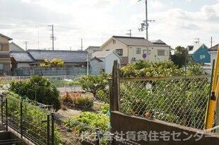 和歌山駅 徒歩16分 1階の物件外観写真